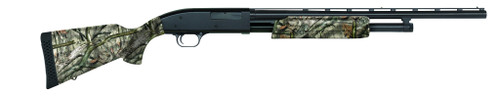 Mossberg Maverick 88 Field Bantam 20 Gauge 22" Black