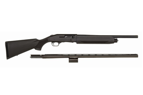 Mossberg 930 12 Gauge Black view 2