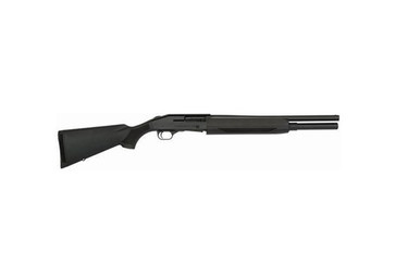 Mossberg 930 Tactical 12 Gauge Black