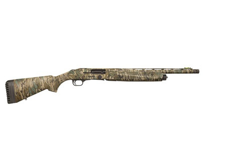 Mossberg 940 Pro Turkey 12 Gauge Camo view 2