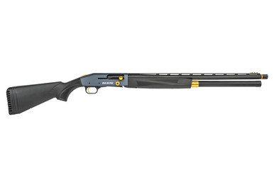 Mossberg 940 Pro Jerry Miculek 12 Gauge Black/Grey