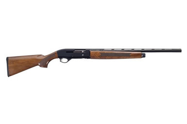 Mossberg SA-20 Bantam 20 Gauge Black Youth