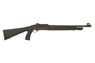 Mossberg SA-20 Tactical 20 Gauge Black