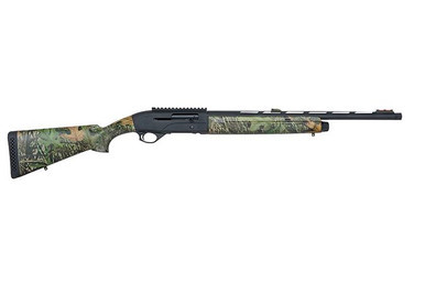 Mossberg SA-20 Turkey 20 Gauge Camo