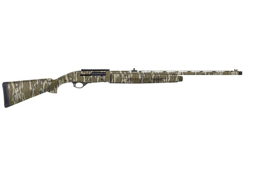 Mossberg SA-410 410 Bore Camo view 2