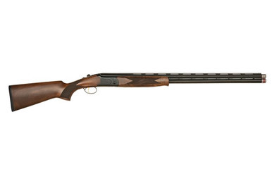 Mossberg Gold Reserve 12 Gauge Black