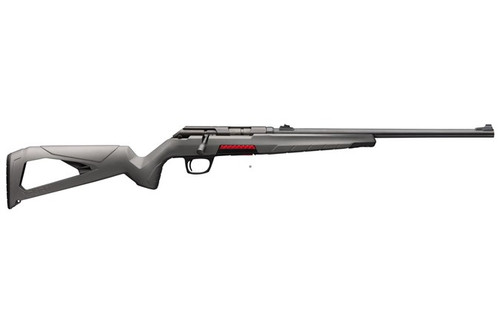 Winchester Xpert 22 LR 18" Gray