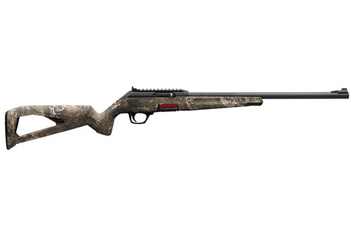 Winchester Wildcat 22 LR 18" Camo