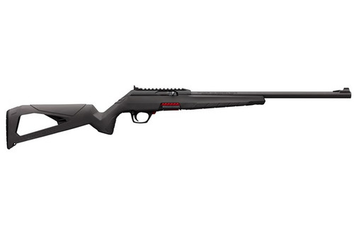 Winchester Wildcat 22 LR 18" Black