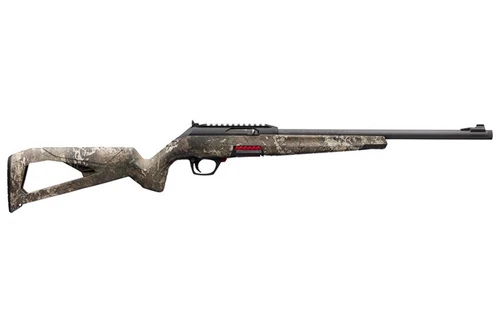 Winchester Wildcat 22 LR 16.5" Camo