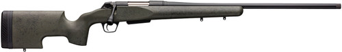 Winchester XPR Renegade 6.5 Creedmoor Gray