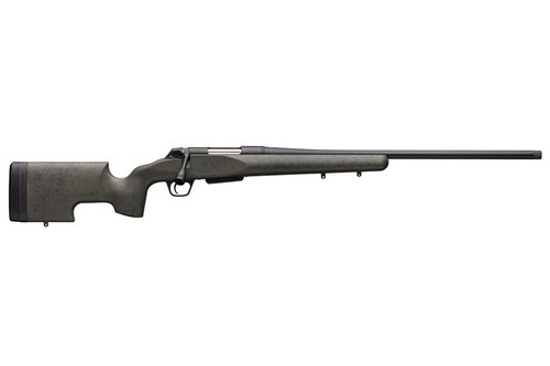 Winchester XPR Renegade 300 WSM Gray view 2