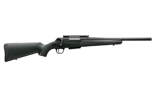 Winchester XPR Stealth 350 Legend 16" OD Green