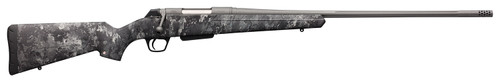 Winchester XPR Extreme Hunter 7mm Rem Mag Camo view 2