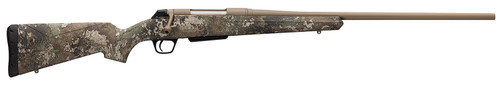 Winchester XPR Hunter Strata 350 Legend Camo view 2