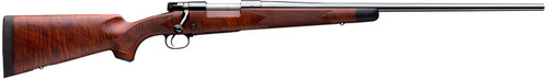 Winchester Model 70 Super Grade 243 Win Black