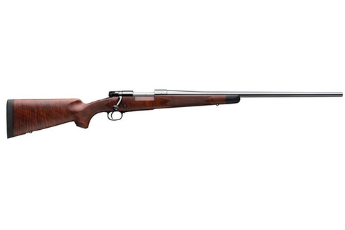 Winchester Model 70 Super Grade 6.5 PRC Black view 2