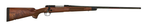 Winchester Model 70 Super Grade 264 Win Black view 2