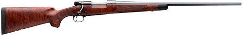 Winchester Model 70 Super Grade 300 Win Mag Black