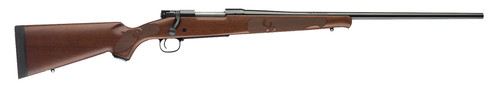 Winchester Model 70 Featherweight 264 Win Black