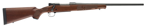 Winchester Model 70 Featherweight Compact 6.5 Creedmoor Black view 2