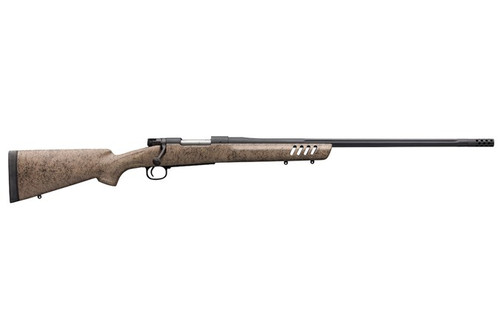 Winchester Model 70 Long Range 243 Win FDE