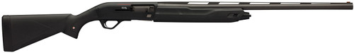 Winchester SX4 12 Gauge Black view 2