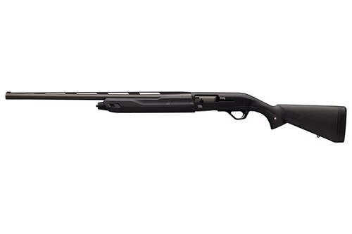 Winchester SX4 LH 12 Gauge Black view 2