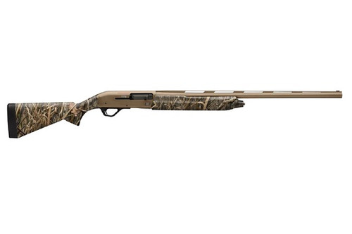 Winchester SX4 Hybrid Hunter 12 Gauge Camo