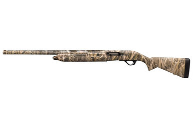 Winchester SX4 Waterfowl Hunter LH 12 Gauge Camo