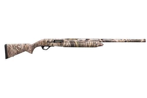 Winchester SX4 Waterfowl Hunter Compact 12 Gauge Camo view 2