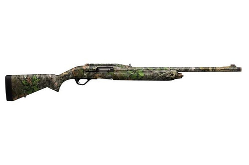 Winchester SX4 Cantilever Turkey 12 Gauge Camo
