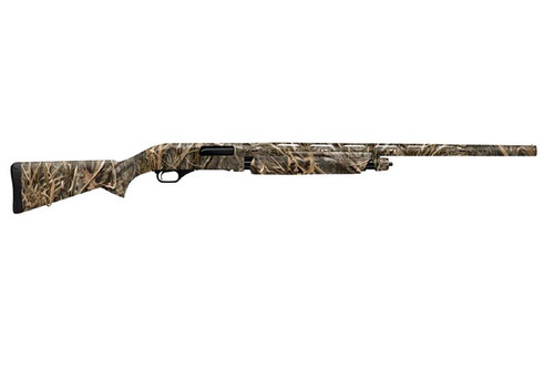 Winchester SXP Waterfowl Hunter 12 Gauge Camo view 2