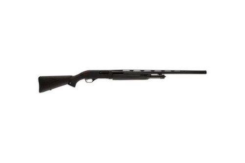 Winchester SXP Black Shadow 20 Gauge Black view 2