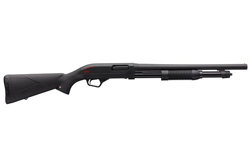 Winchester SXP Defender 12 Gauge 18" Black view 2