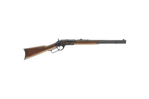 Winchester 1873 45 Colt Black