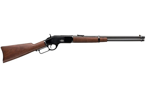 Winchester 1873 Carbine 357 Mag Black