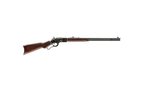 Winchester 1873 Sporter 45 Colt Black
