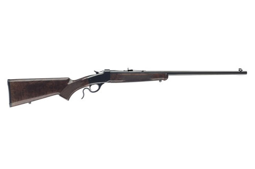 Winchester 1885 Hunter 17 WSM Black view 2