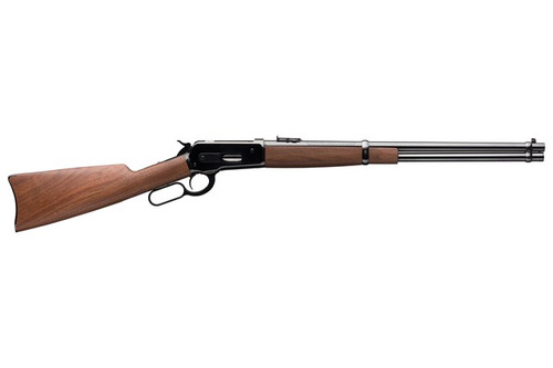Winchester 1886 Saddle Ring 45-90 WCF Black