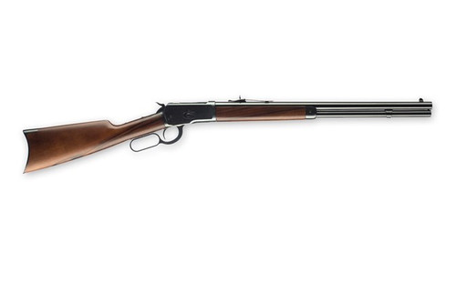 Winchester 1892 Short 45 Colt Black view 2