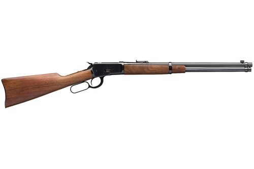 Winchester 1892 Carbine 44-40 Win Black view 2