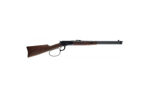 Winchester 1892 Carbine 357 Mag Black