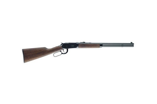 Winchester 94 Short 38-55 Win Black view 2