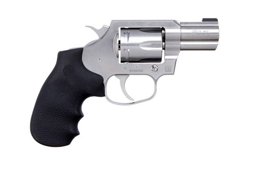 Colt King Cobra Carry 357 Mag 2" Stainless view 2