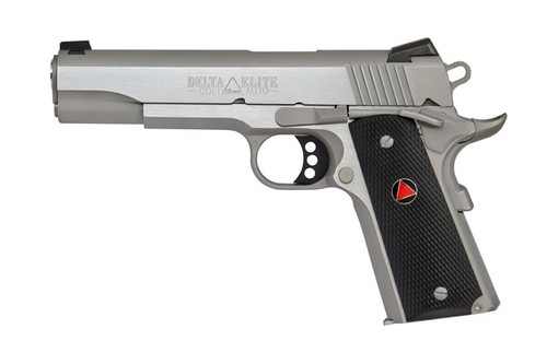 Colt Delta Elite 10mm 5" Stainless