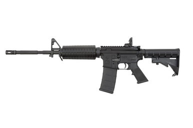 Colt M4 Carbine 223 Rem Black