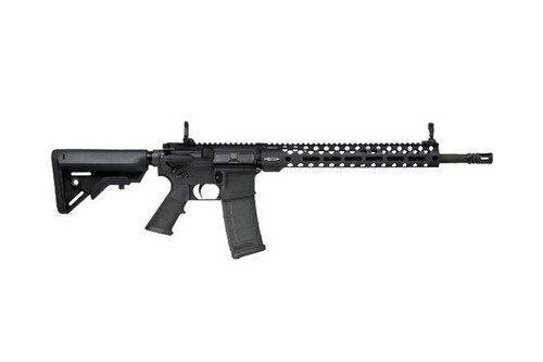 Colt Enhanced Patrol Rifle 5.56 NATO 16" Black