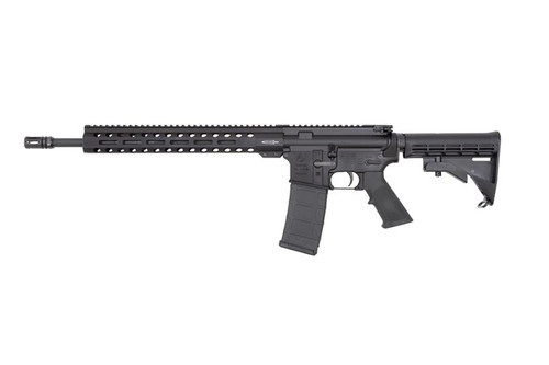Colt M4 Carbine 5.56 NATO 16" Black