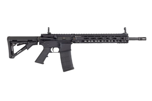 Colt M4 Carbine 223 Rem Black